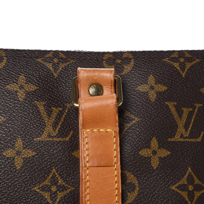 Louis Vuitton Monogram Sac Flanerie 45 10 of 15