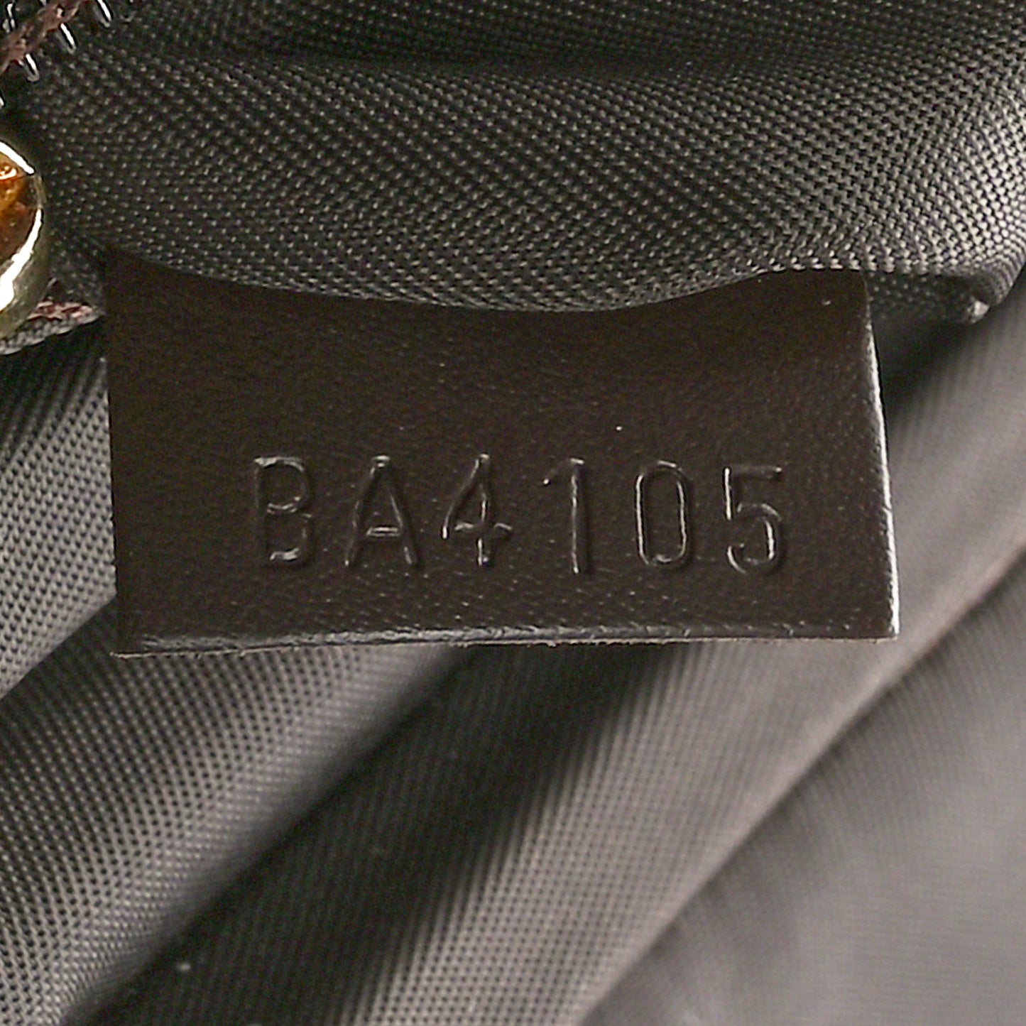 Damier Ebene Zephyr 55