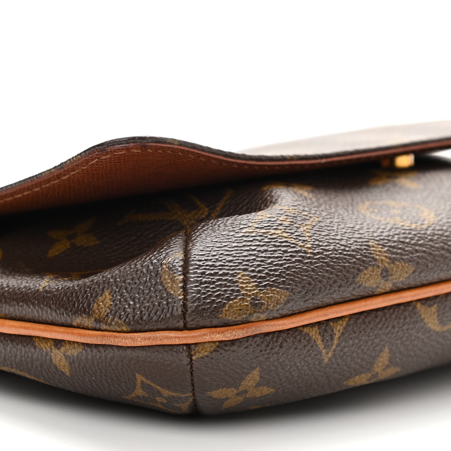 Louis Vuitton Monogram Musette Tango 8 of 13