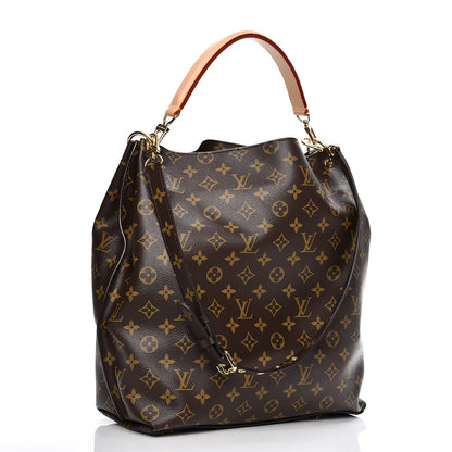 Louis Vuitton Monogram Metis 4 of 8