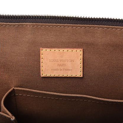 Louis Vuitton Monogram Popincourt Haut 5 of 12