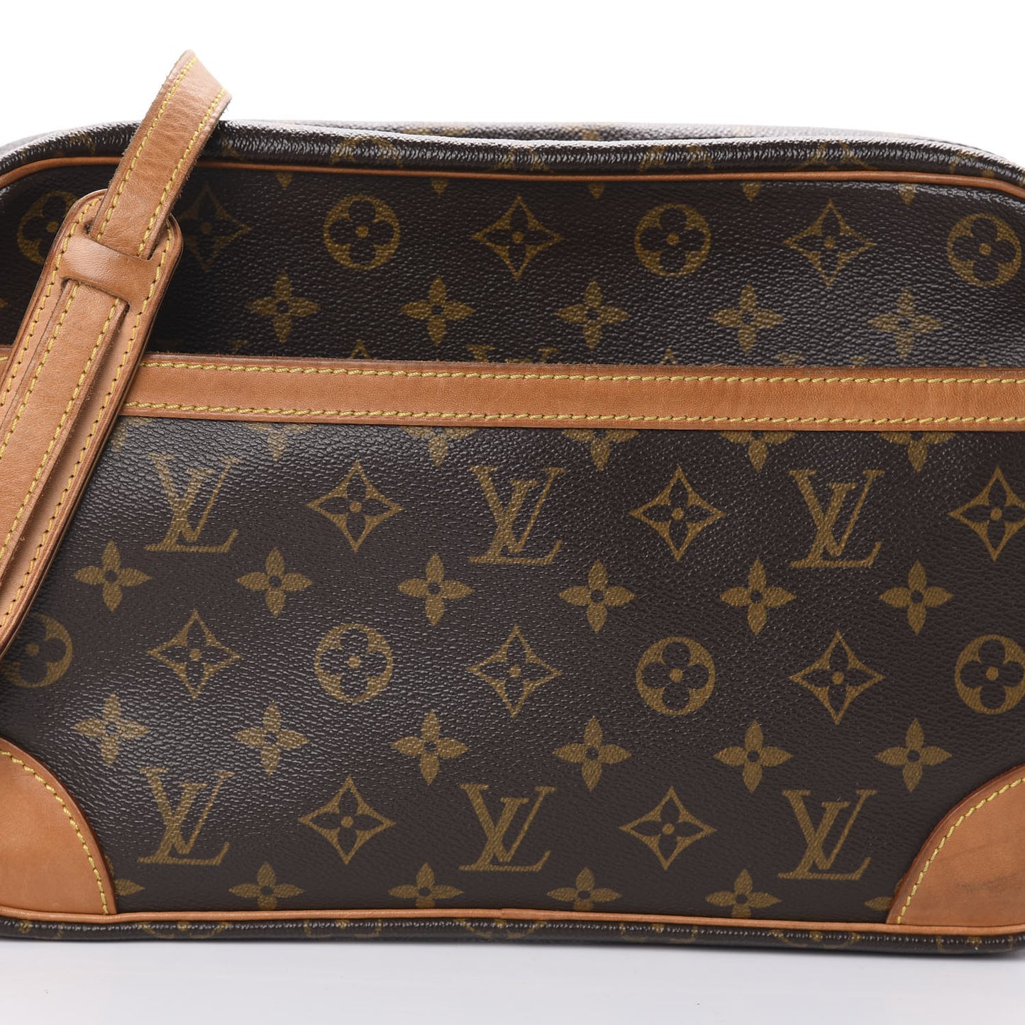 Monogram Trocadero 30