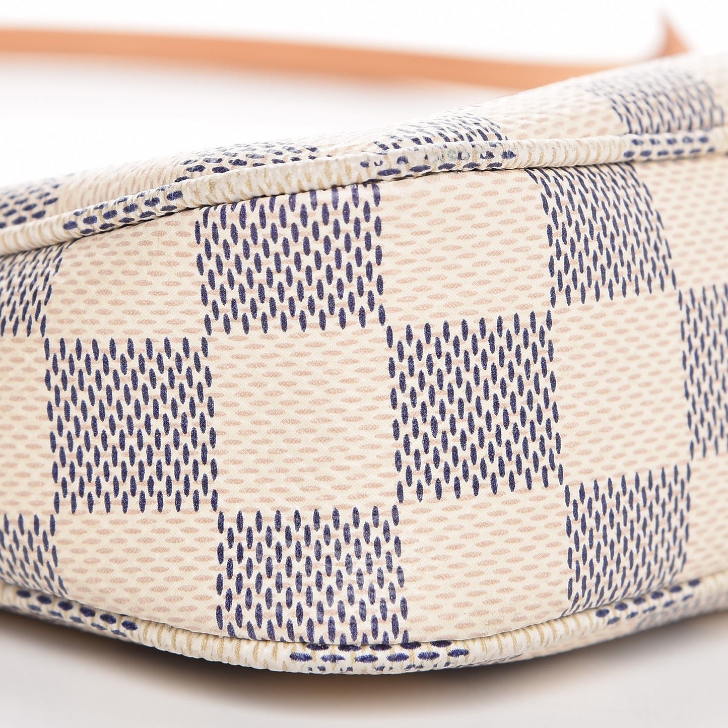 Damier Azur Pochette Accessories NM