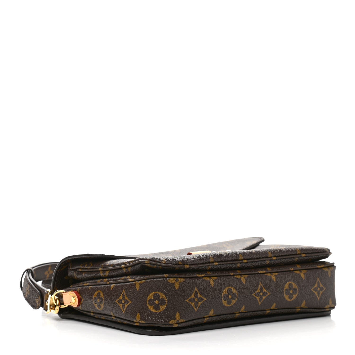 Louis Vuitton Monogram Pochette Metis 4 of 10