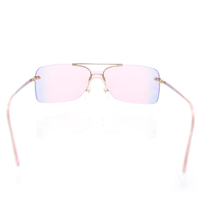 Christian Dior Mini Motard Sunglasses Pink 3 of 7