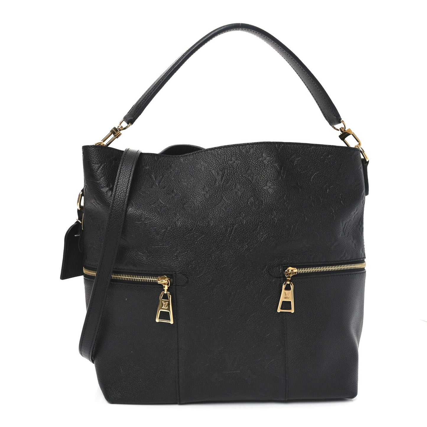 Empreinte Melie Black