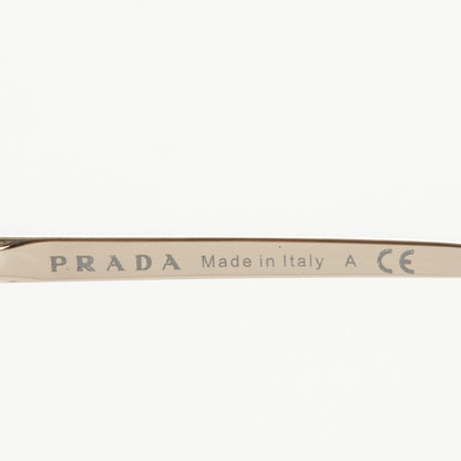 Prada Cinema Sunglasses SPR 53S Tortoise 5 of 5