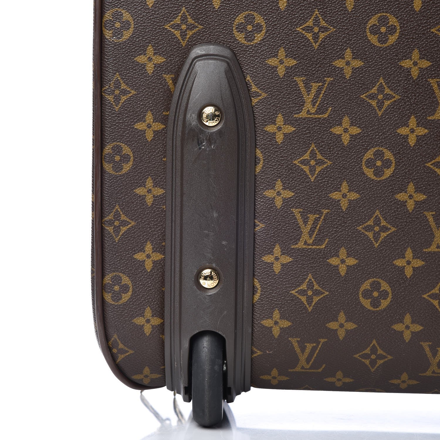 Louis Vuitton Monogram Pegase 45 15 of 18