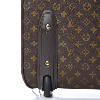 Louis Vuitton Monogram Pegase 45 15 of 18