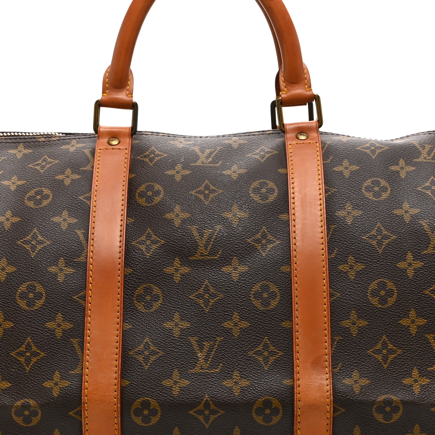 Monogram Keepall 55