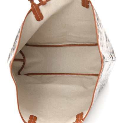 Goyard Goyardine Saint Louis PM Black Gold 6 of 13