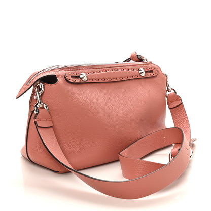 Fendi Cuoio Romano Selleria Medium By The Way Boston Bag Makeup 3 of 9