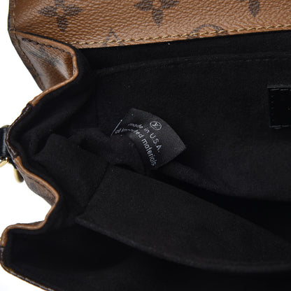 Louis Vuitton Reverse Monogram Pochette Metis 7 of 9