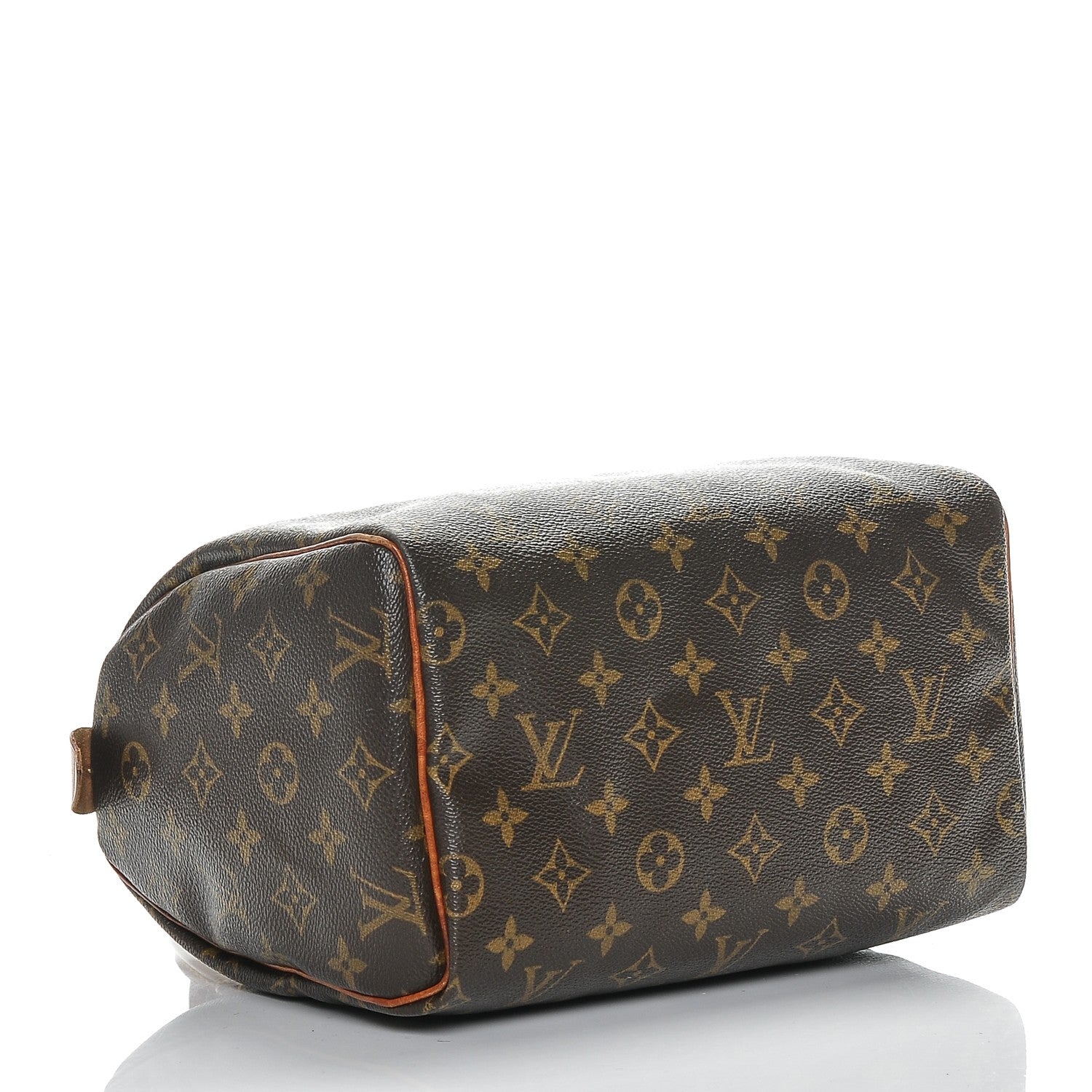 Louis Vuitton Monogram Speedy 25 4 of 7