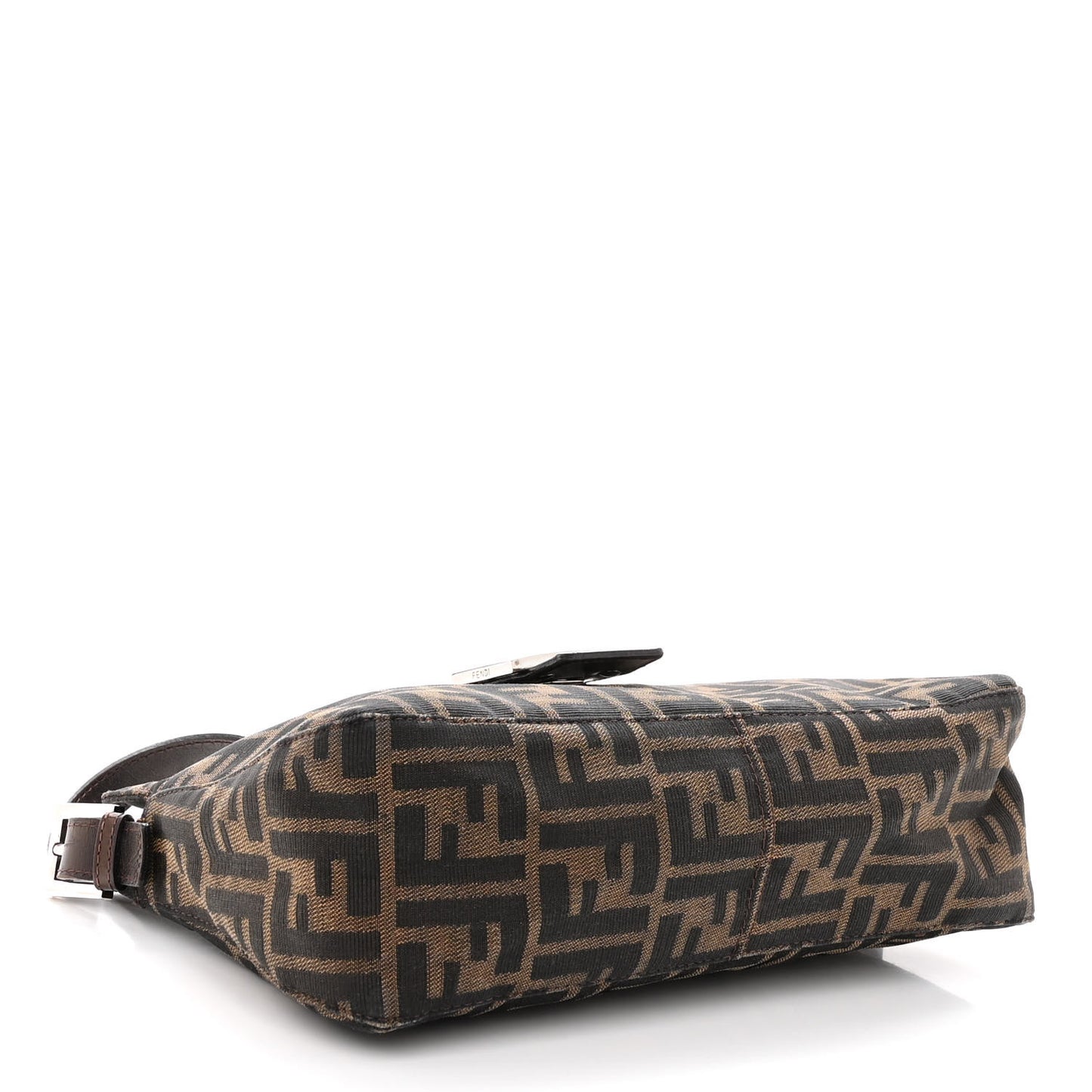 Zucca Shoulder Bag Tobacco