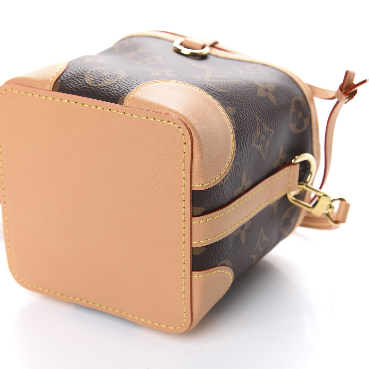 Monogram Noé Purse