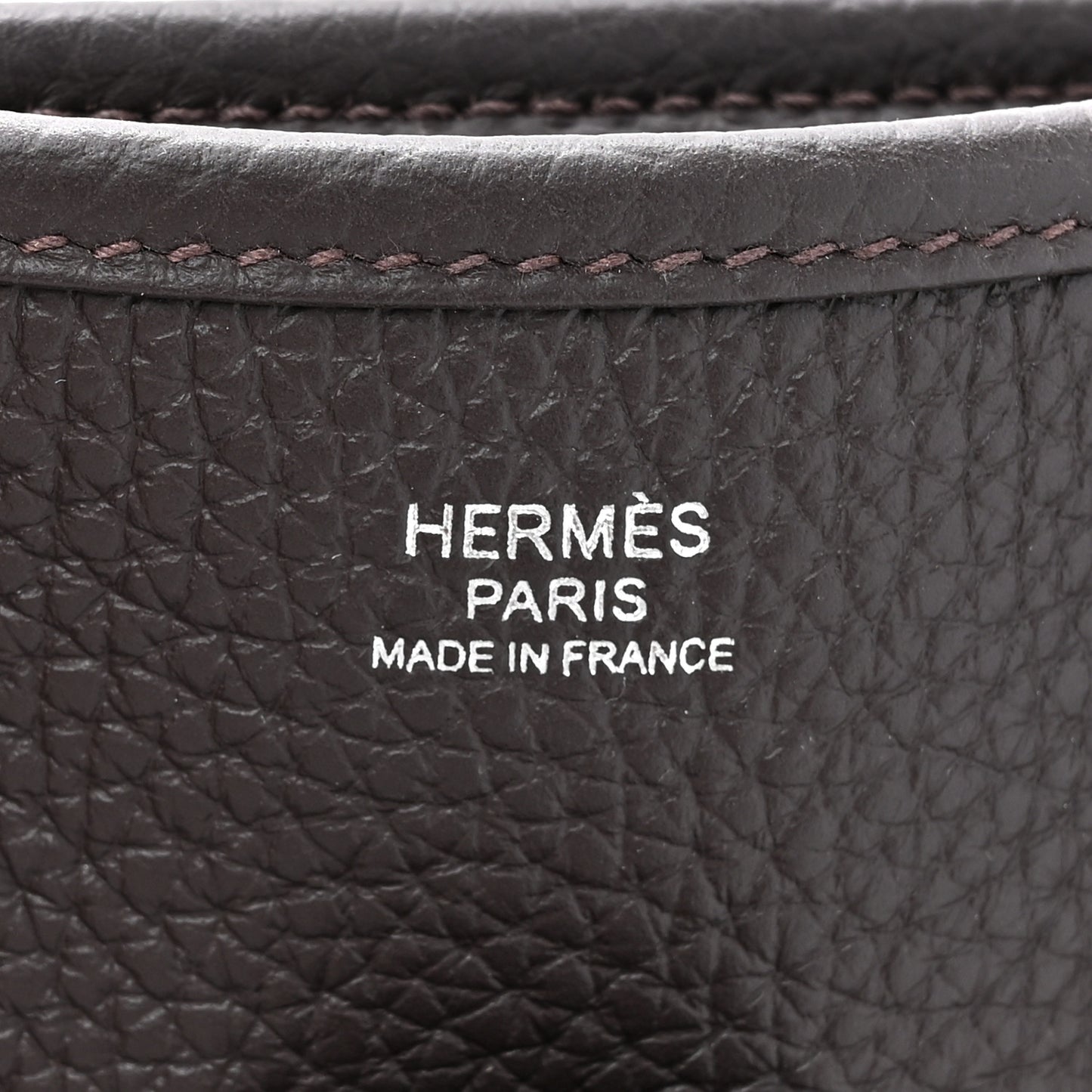Taurillon Clemence Evelyne III PM Macassar