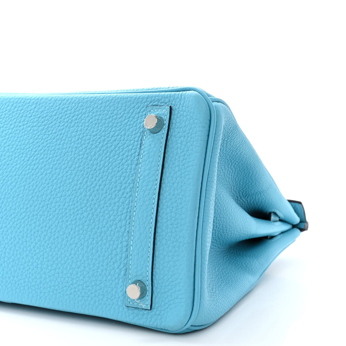 Togo BIRKIN 30 Blue Du Nord