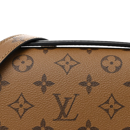 Louis Vuitton Reverse Monogram Pochette Metis 8 of 11