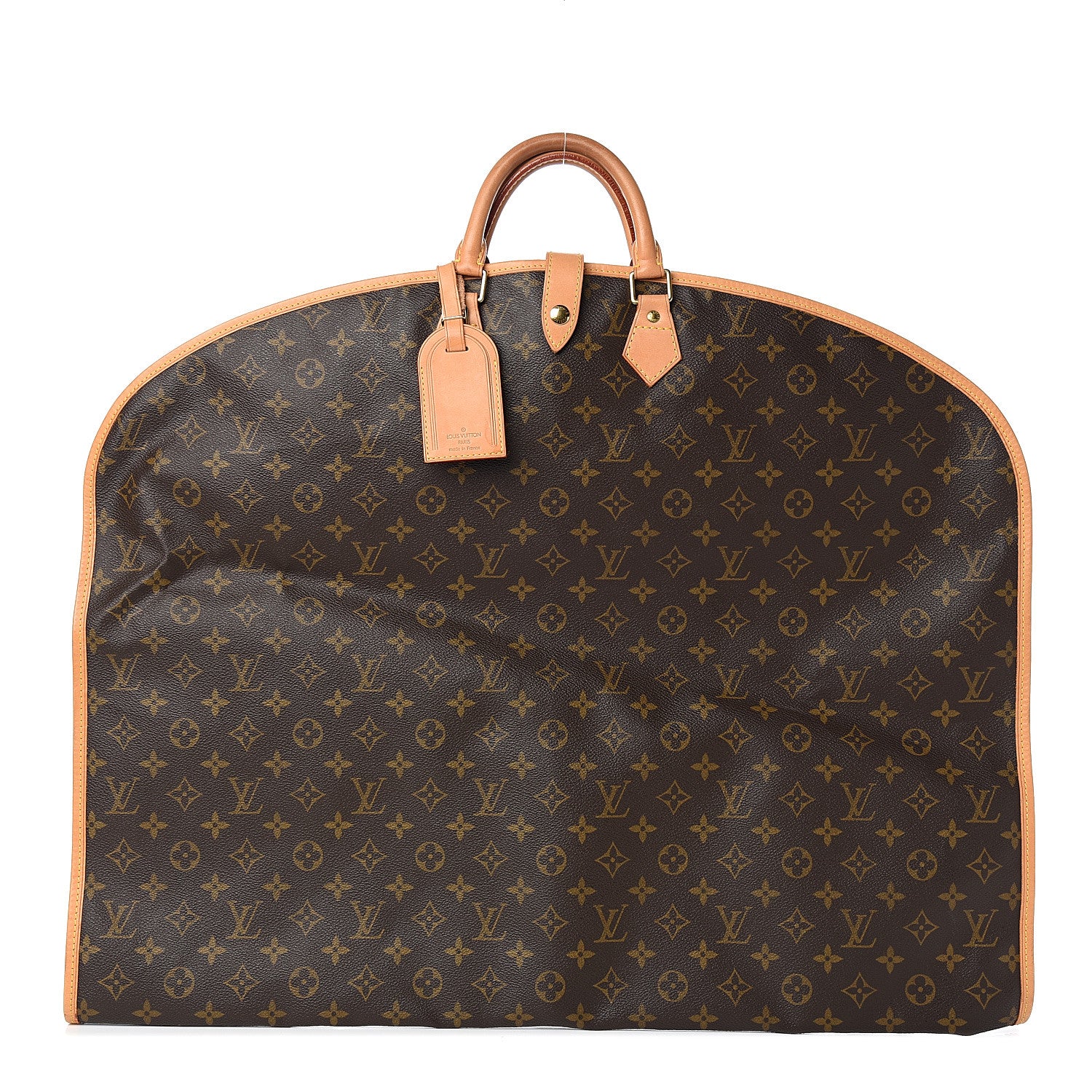 Louis Vuitton Monogram Garment Cover 1 of 8
