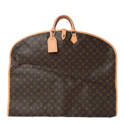 Louis Vuitton Monogram Garment Cover 1 of 8