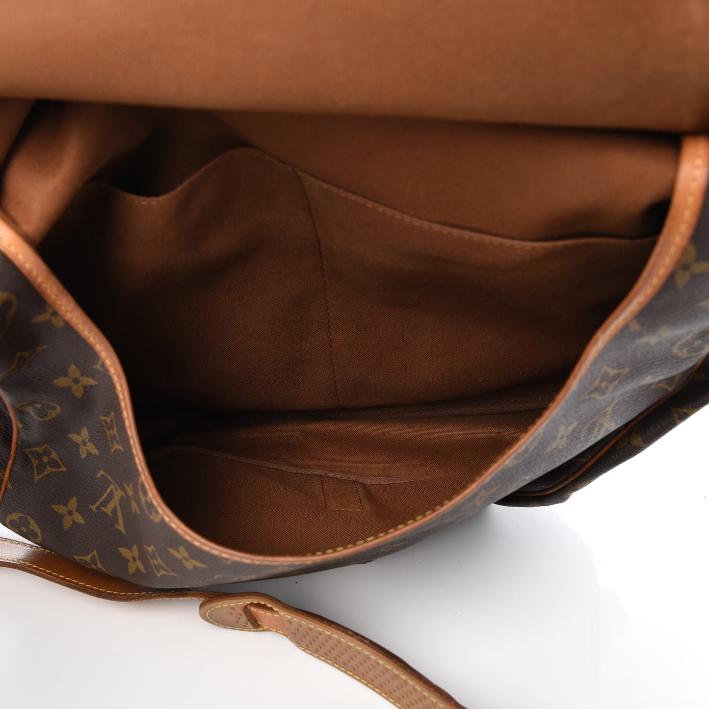 Monogram Saumur 35