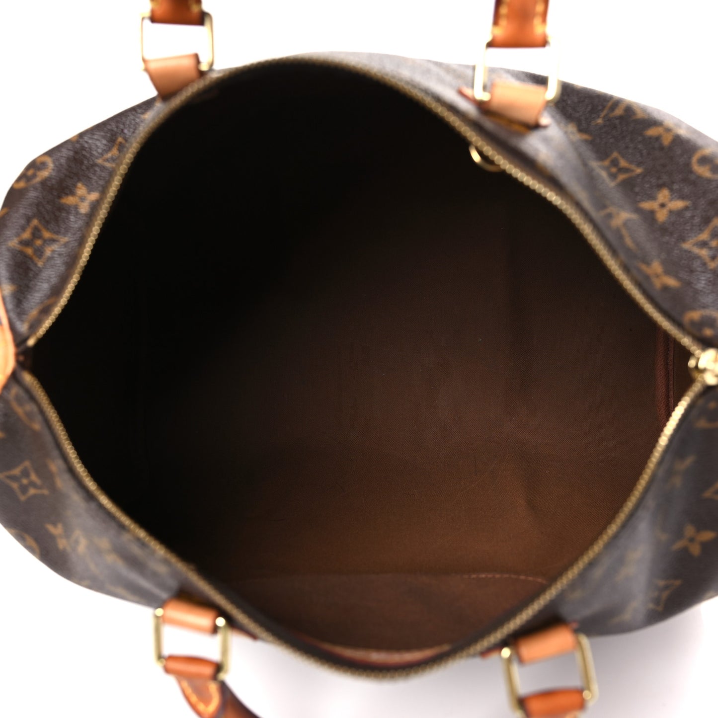 Monogram Speedy 35