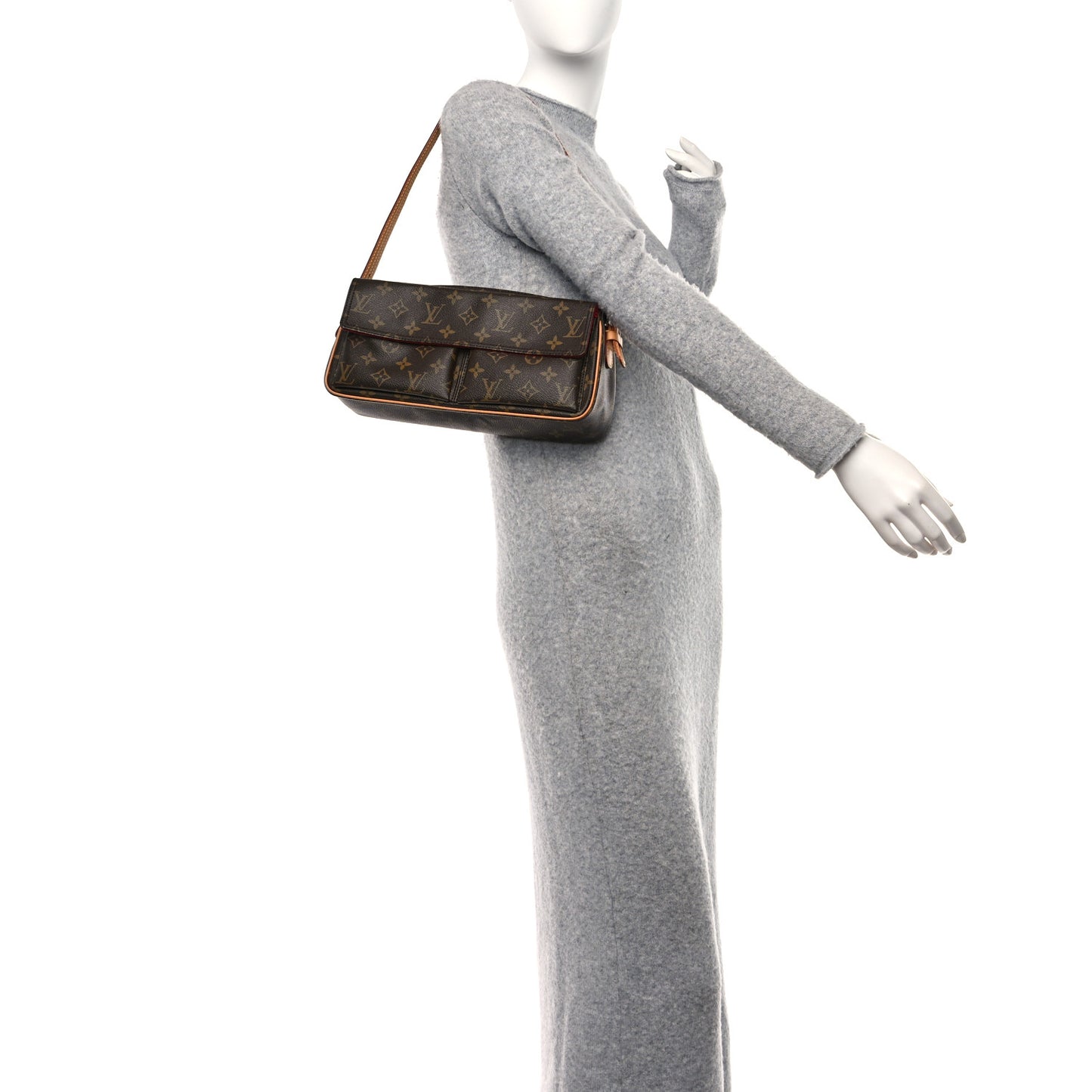 Monogram Viva-Cite MM