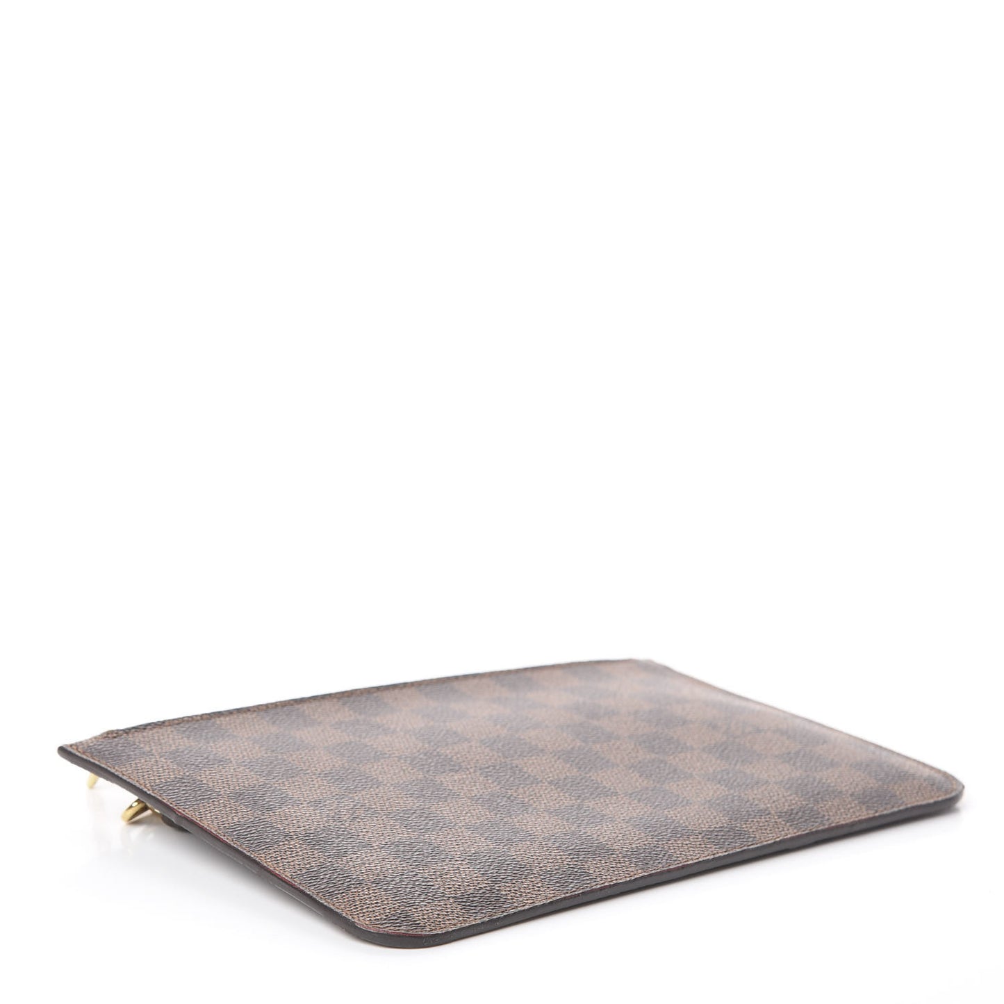 Damier Ebene Neverfull MM GM Pochette