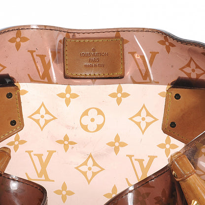 Louis Vuitton Ambre Neo Cabas MM 3 of 8