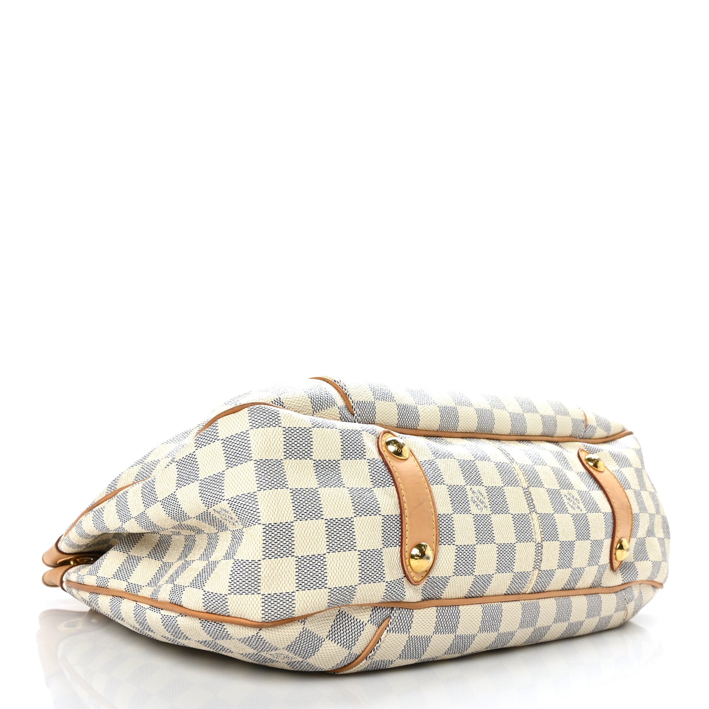 Damier Azur Galliera PM
