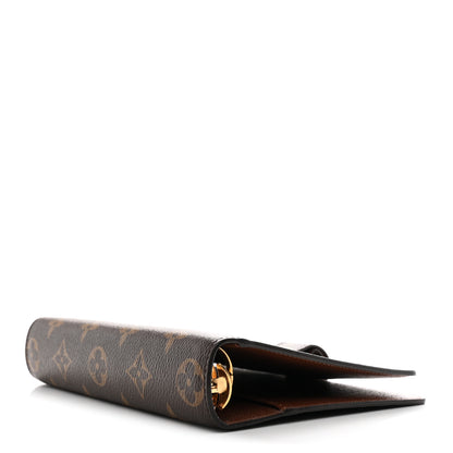 Louis Vuitton Monogram Medium Ring Agenda Cover 4 of 7