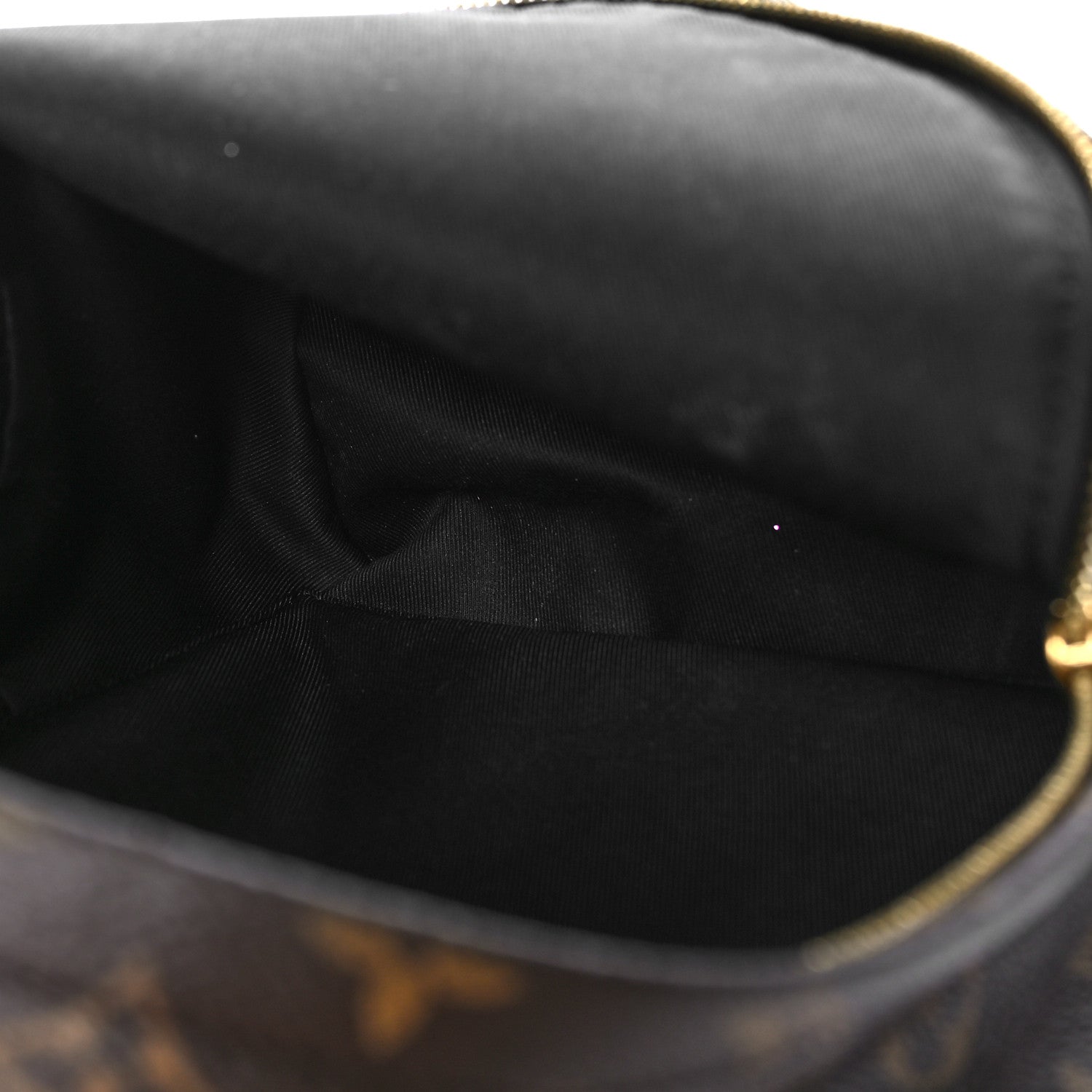 Louis Vuitton Monogram Palm Springs Backpack PM 5 of 13