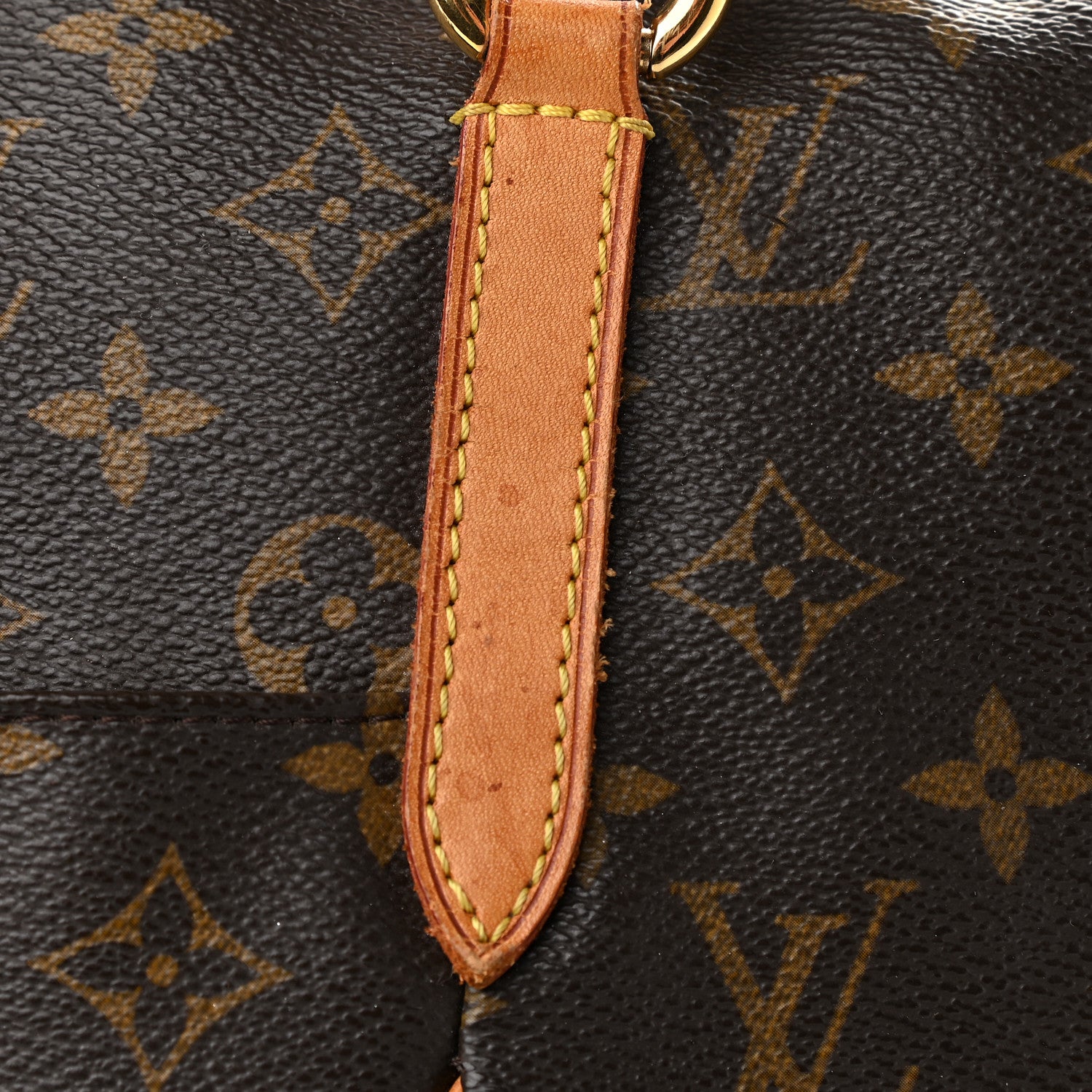 Louis Vuitton Monogram Totally GM 16 of 18