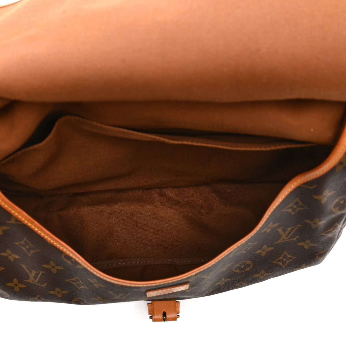 Monogram Saumur 35