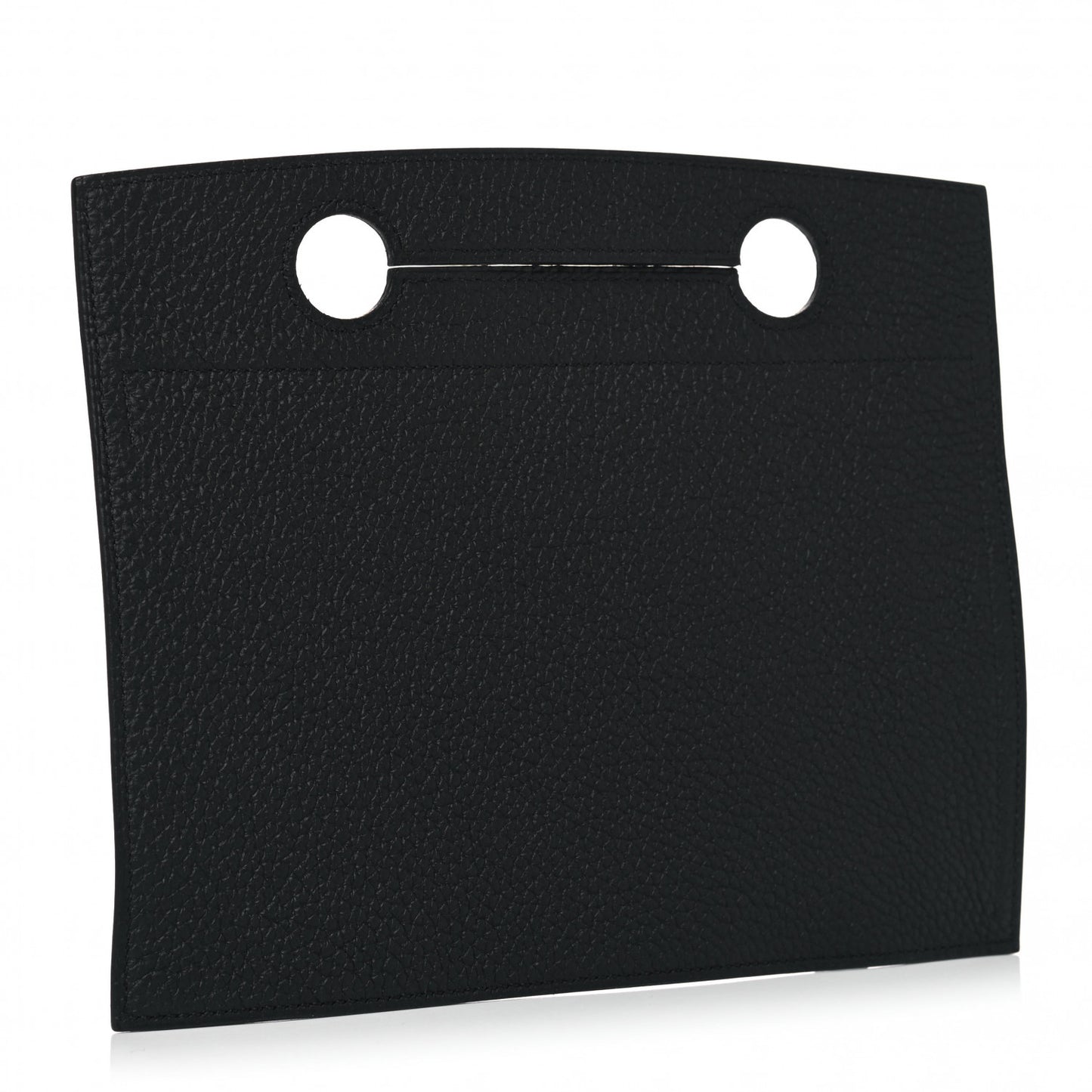 Togo Backpocket Pouch 30 Black