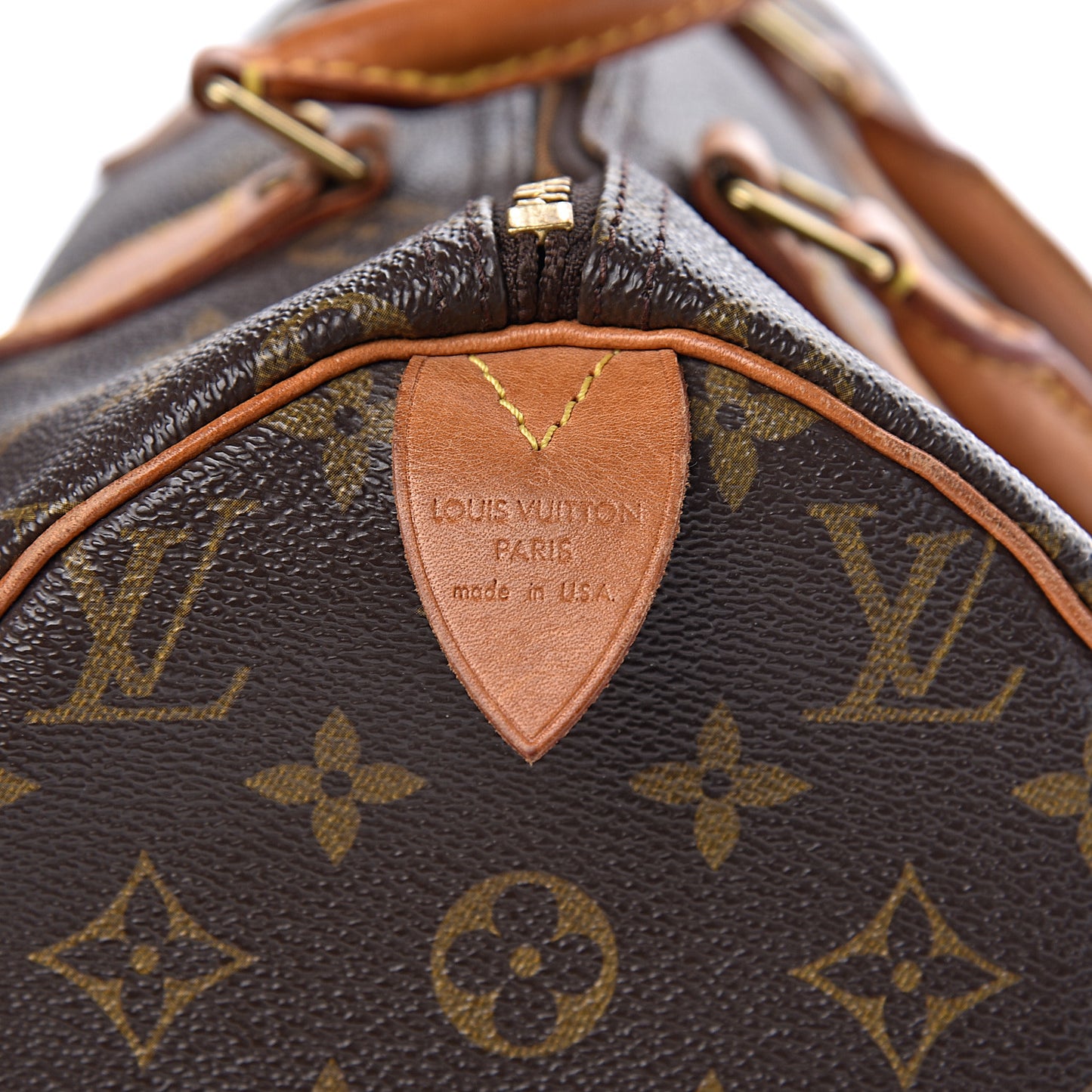 Monogram Speedy 30
