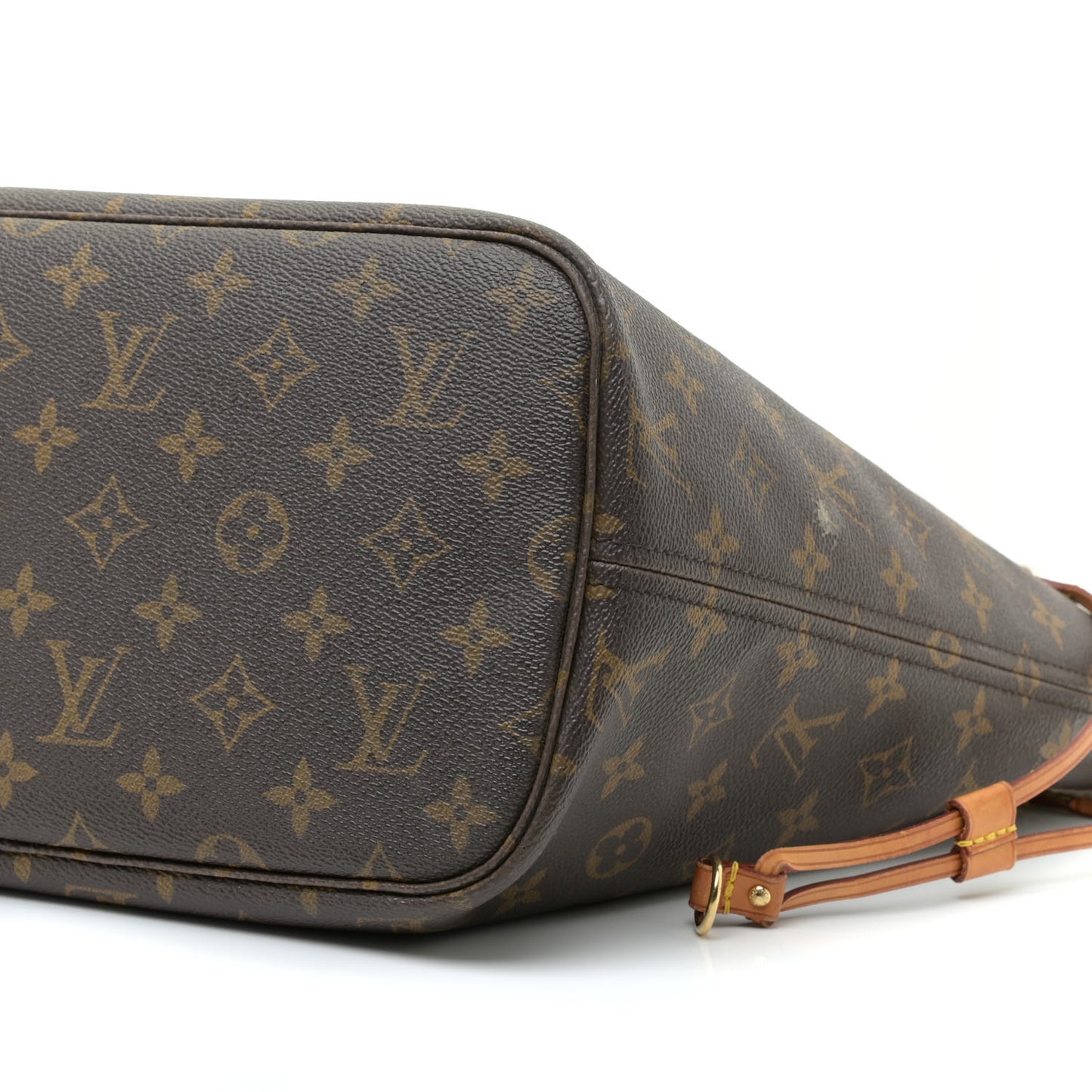 Monogram Neverfull MM