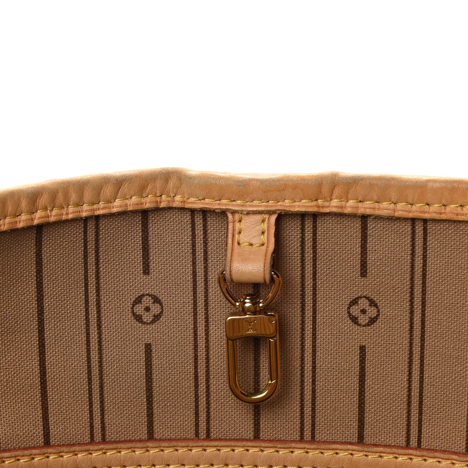 Louis Vuitton Monogram Delightful MM 15 of 16