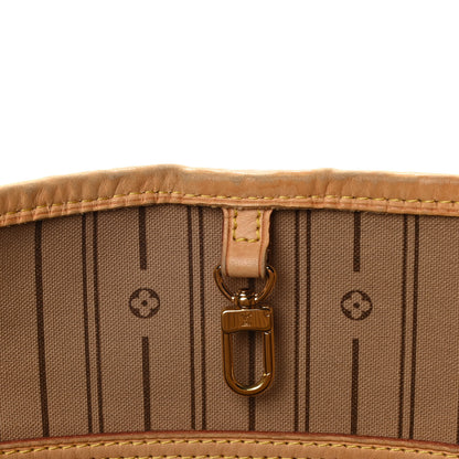 Louis Vuitton Monogram Delightful MM 15 of 16