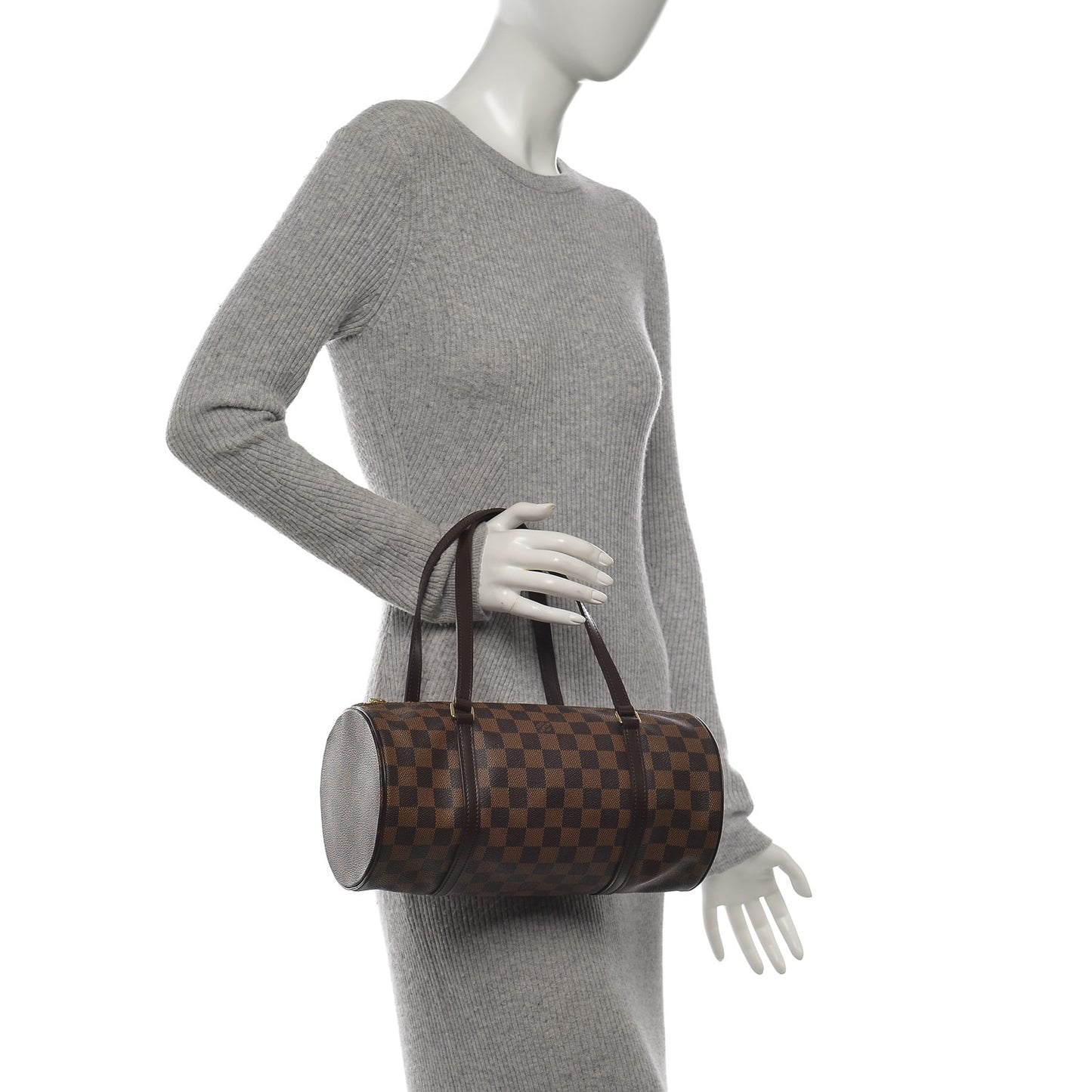 Damier Ebene Papillon 30