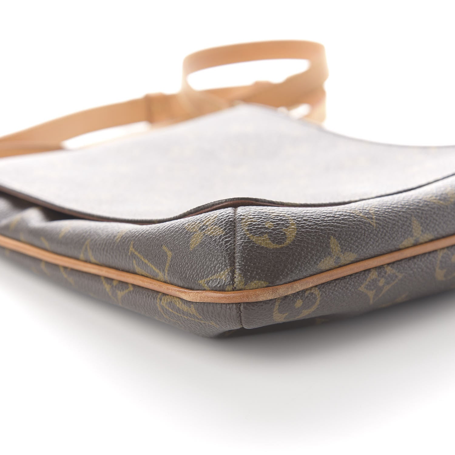 Louis Vuitton Monogram Musette Salsa Long Strap 6 of 10