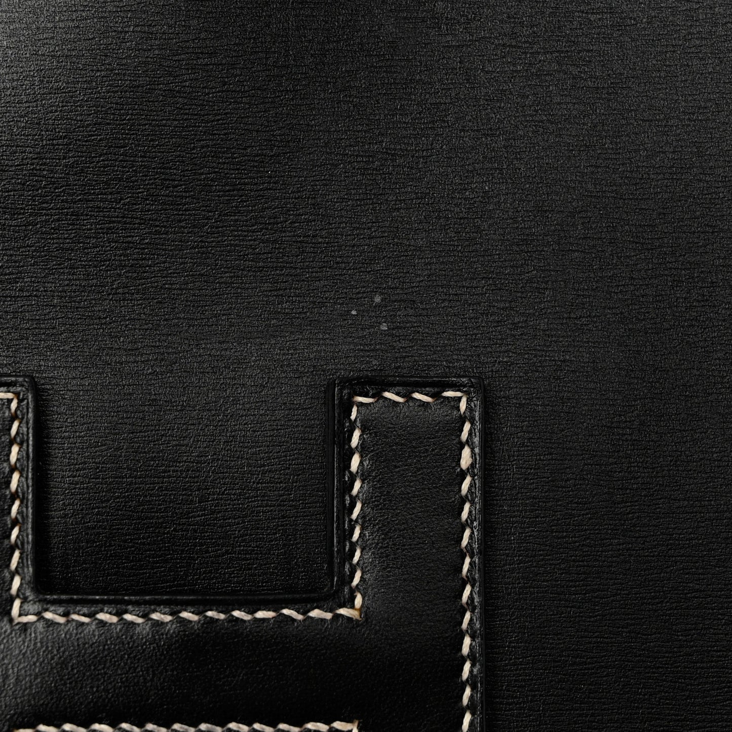 Box Jige GM Clutch Black