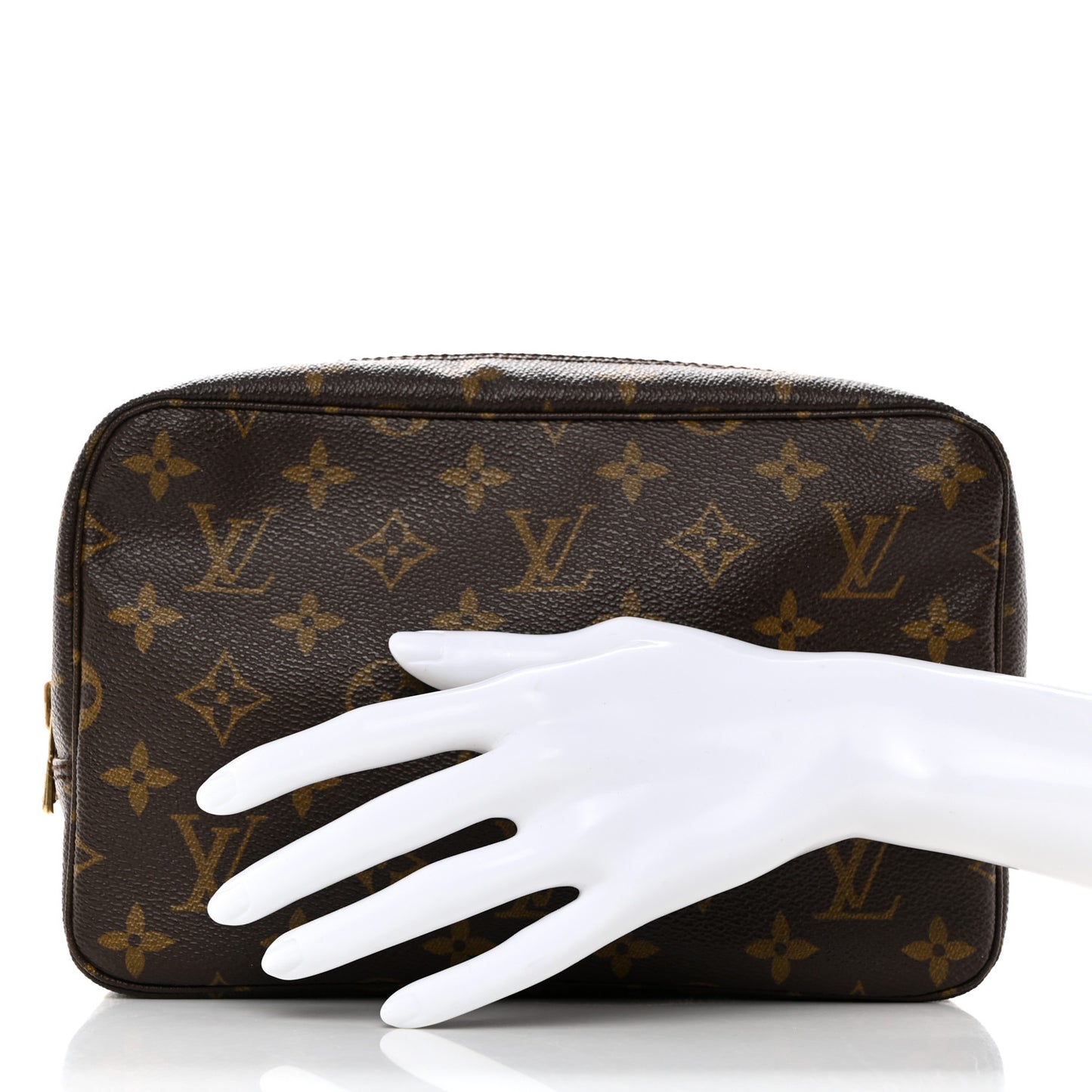 Monogram Trousse Toilette 23
