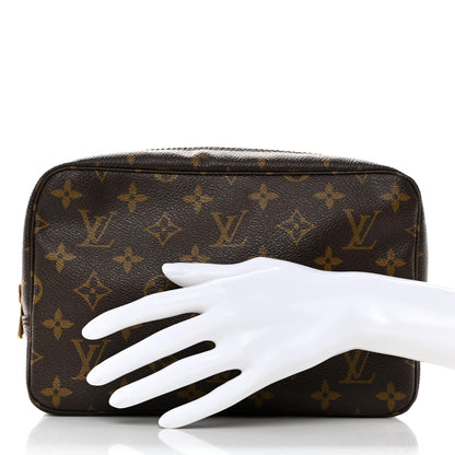 Louis Vuitton Monogram Trousse Toilette 23 2 of 7