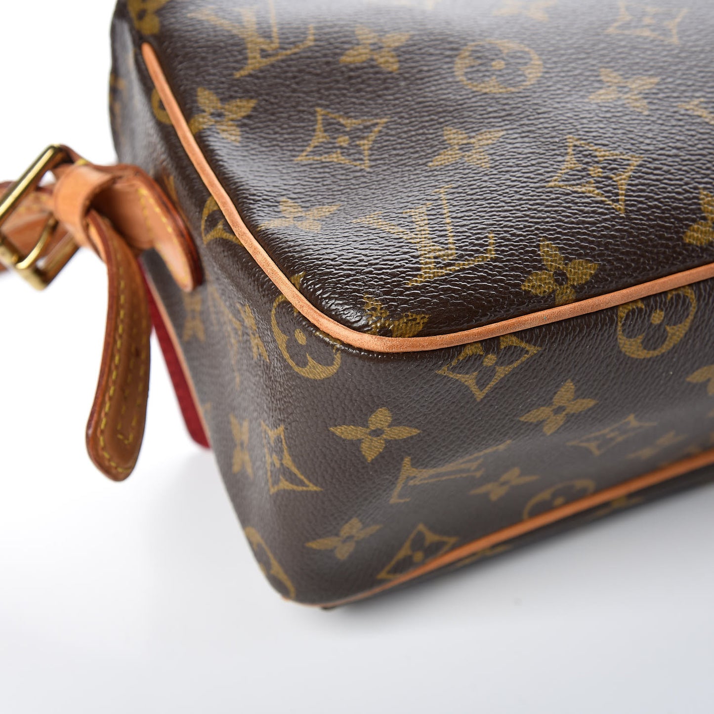 Monogram Viva-Cite MM