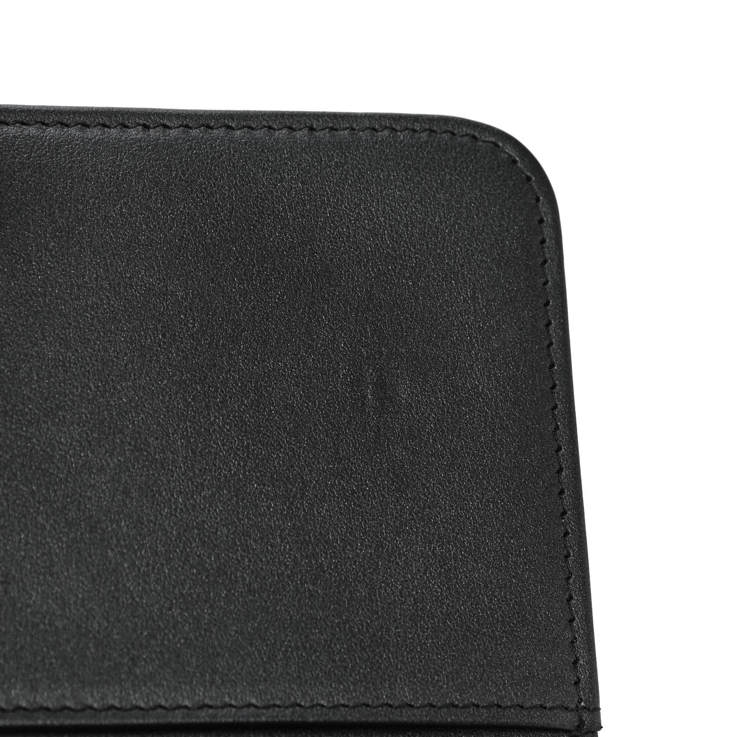 Chanel Caviar Quilted Vintage Mademoiselle Wallet On Chain WOC Black 16 of 20