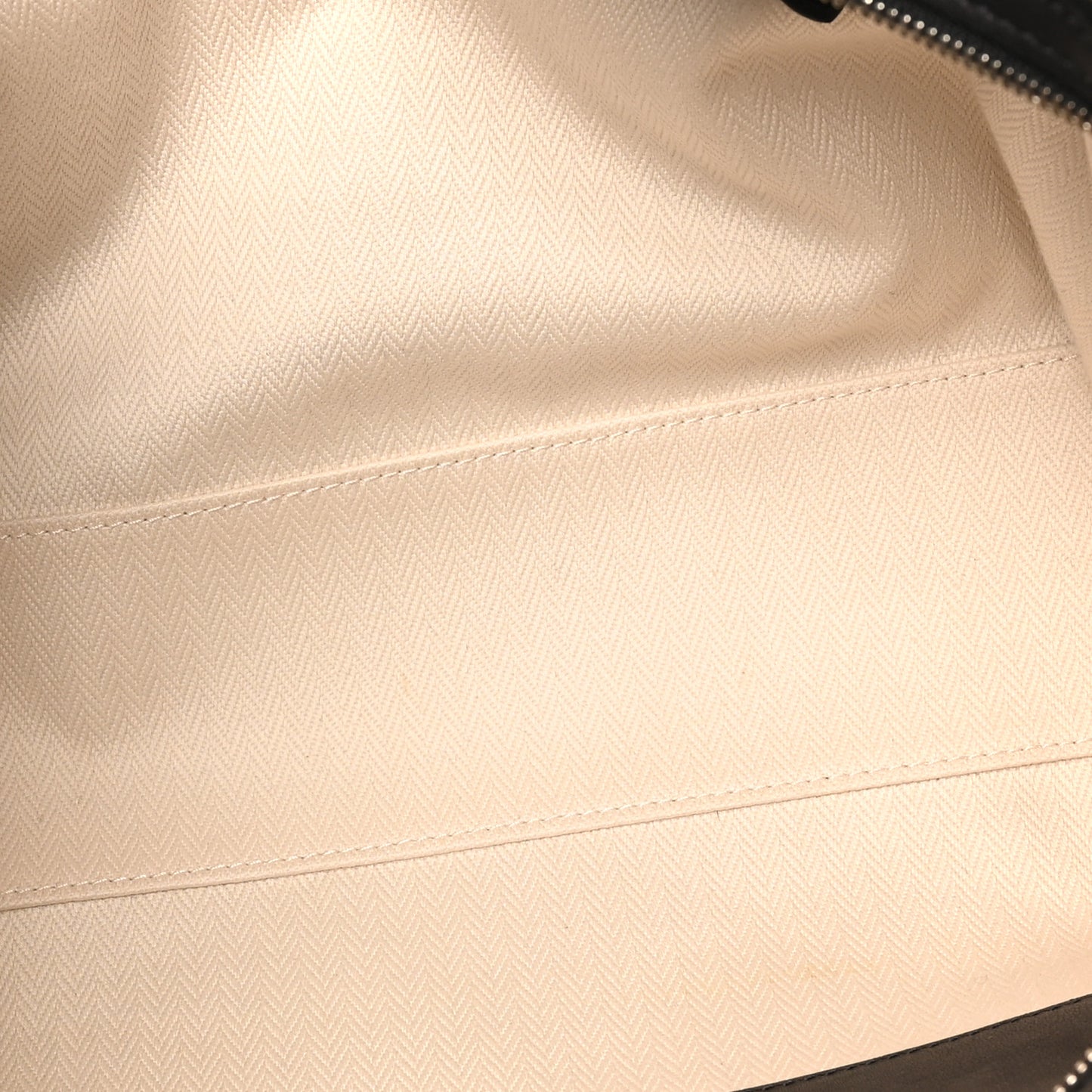 Polished Saddle Calfskin Marlo 12 Tote Bag Black