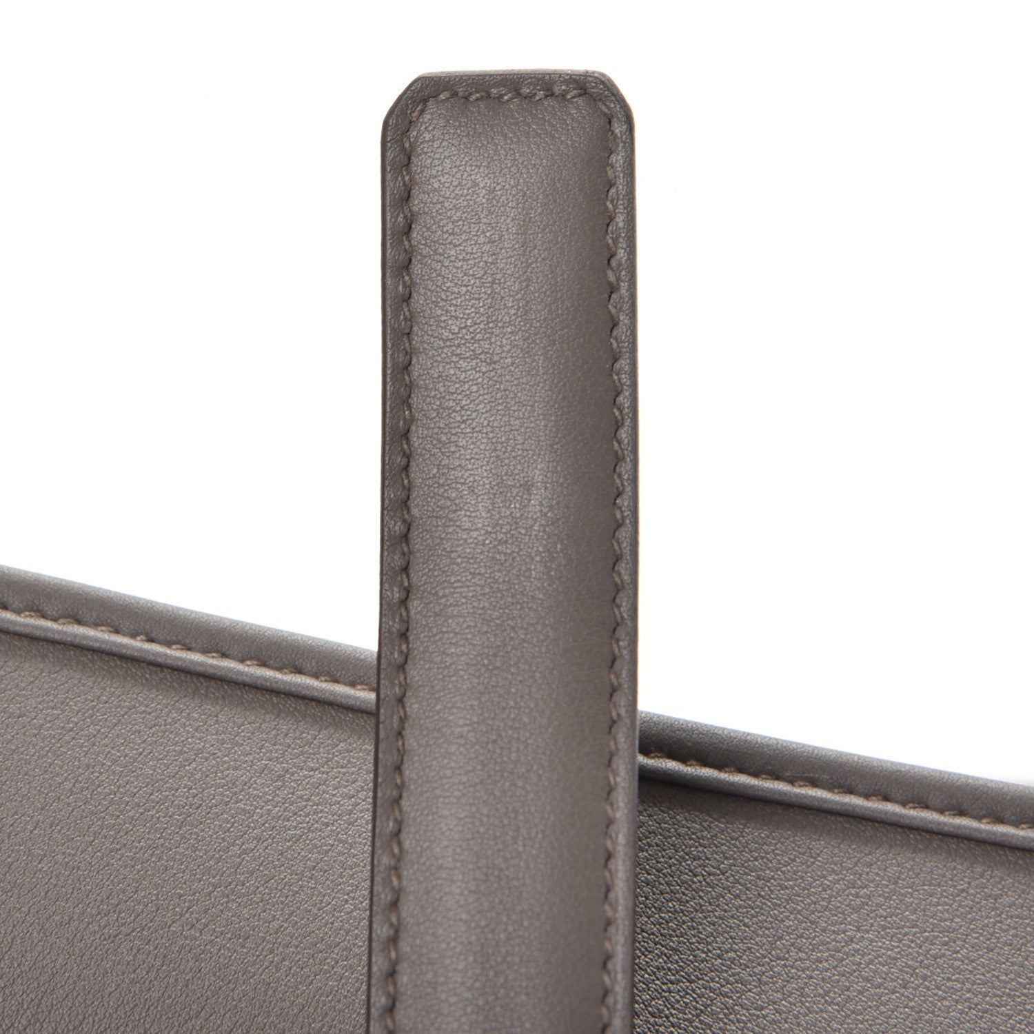 Hermes Swift Jige Elan 29 Clutch Etain 11 of 17