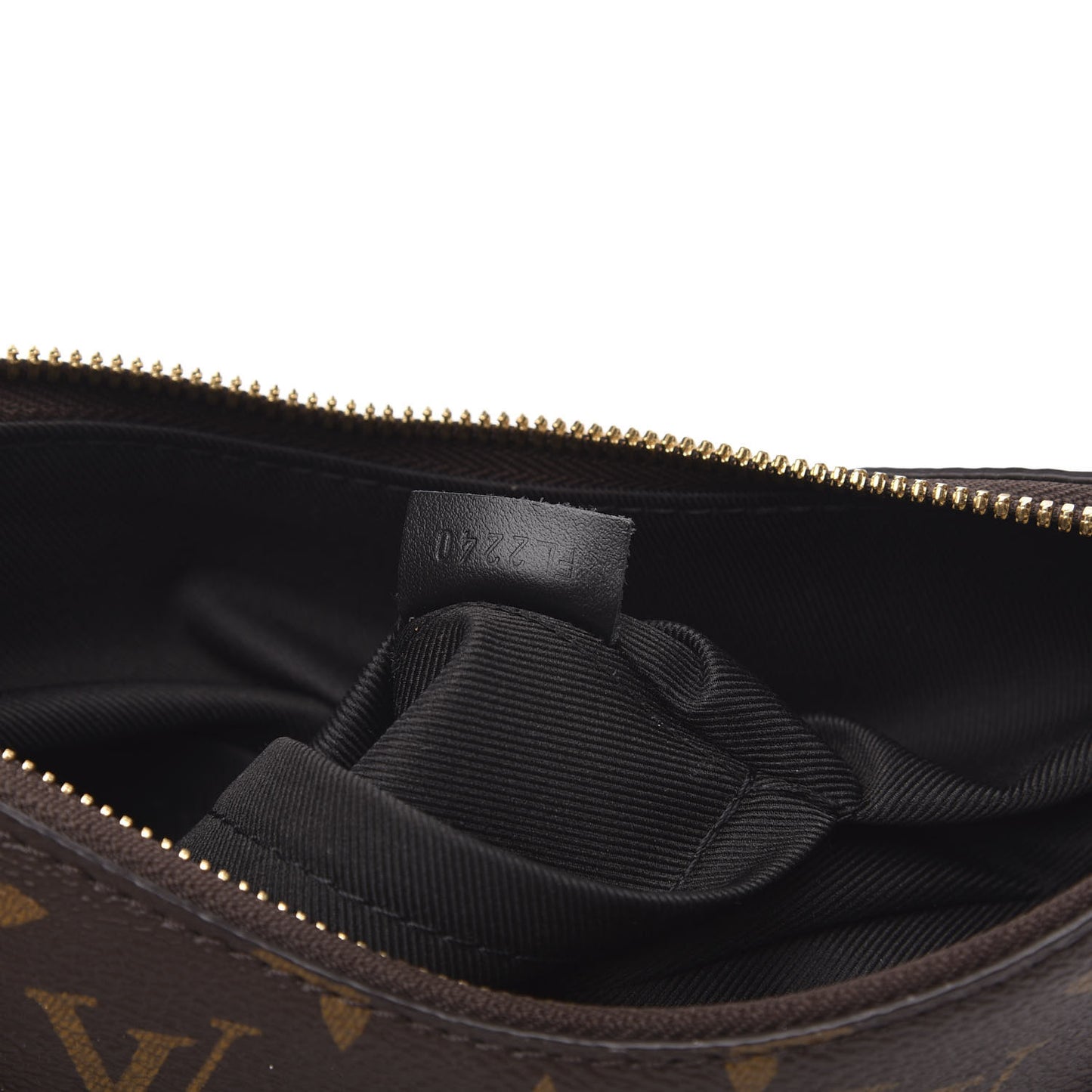 Monogram Odeon PM Black